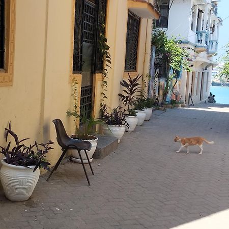 Mombasa Comfort House, Old Town Exterior foto
