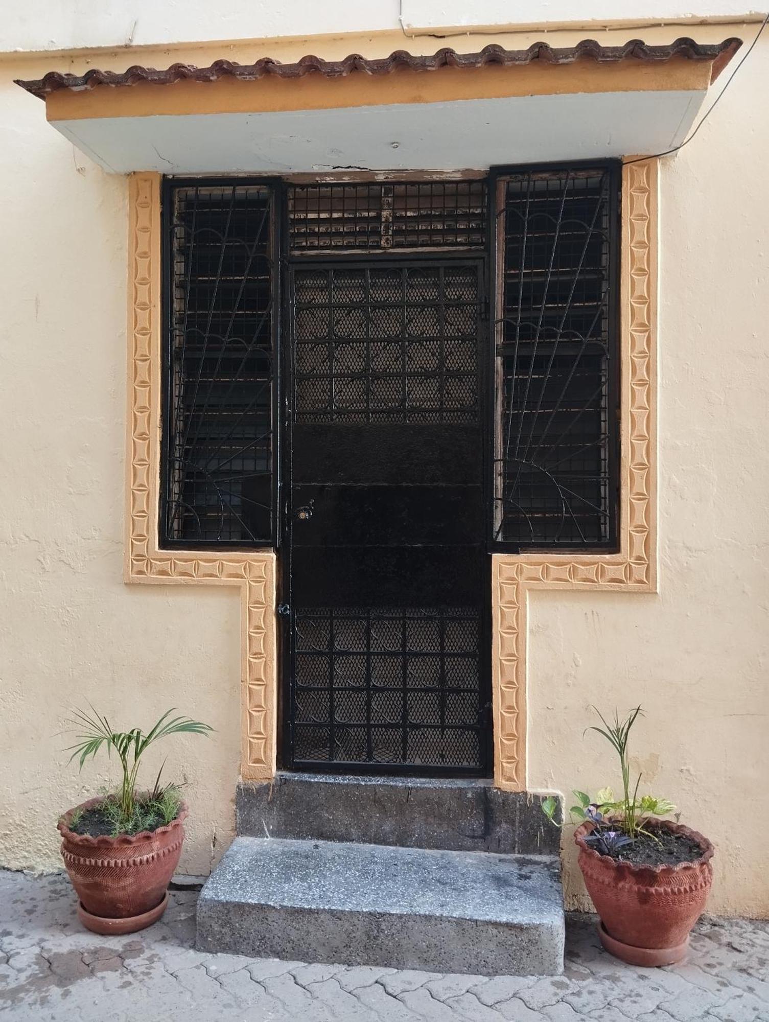 Mombasa Comfort House, Old Town Exterior foto